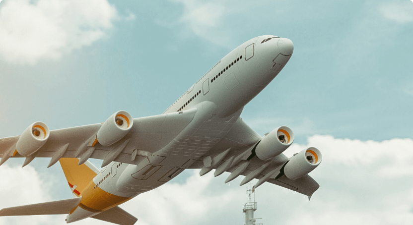 air transport
