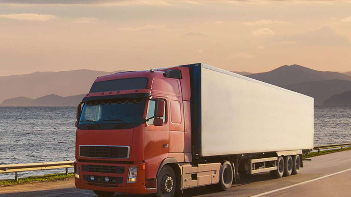 Road Freight