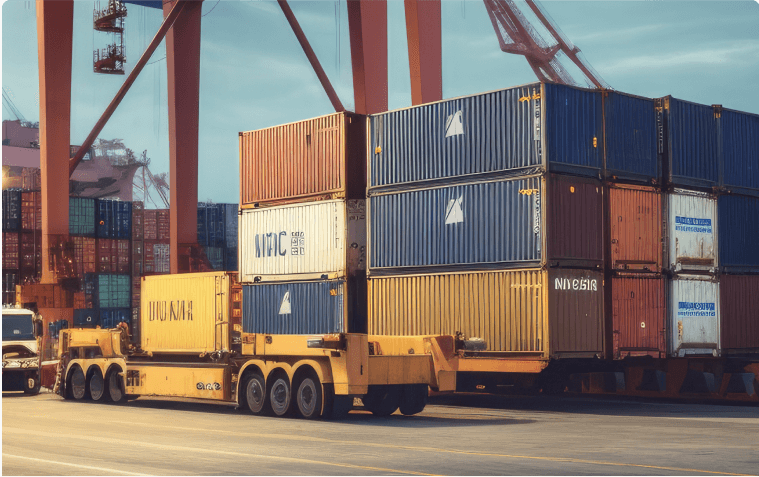 How Technology Can Help Redraw the Supply Chain