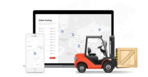 order tracking