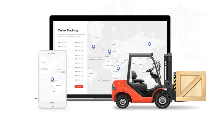 order tracking