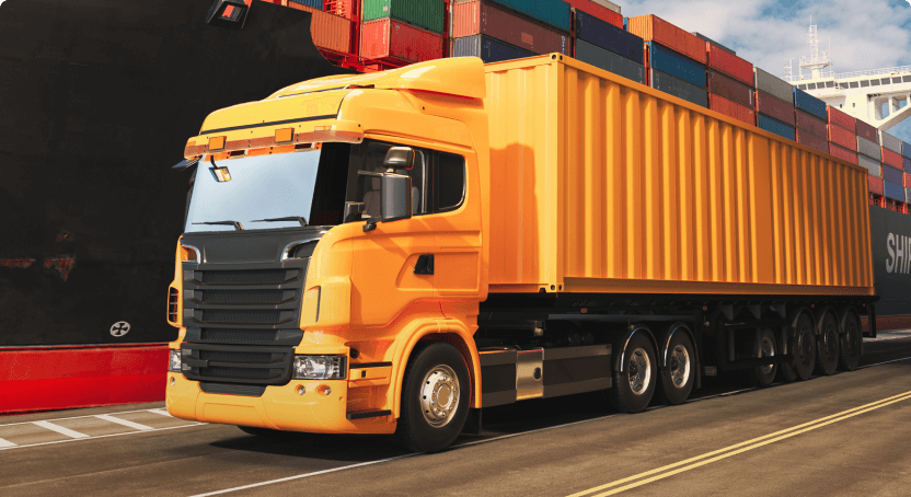 road transport