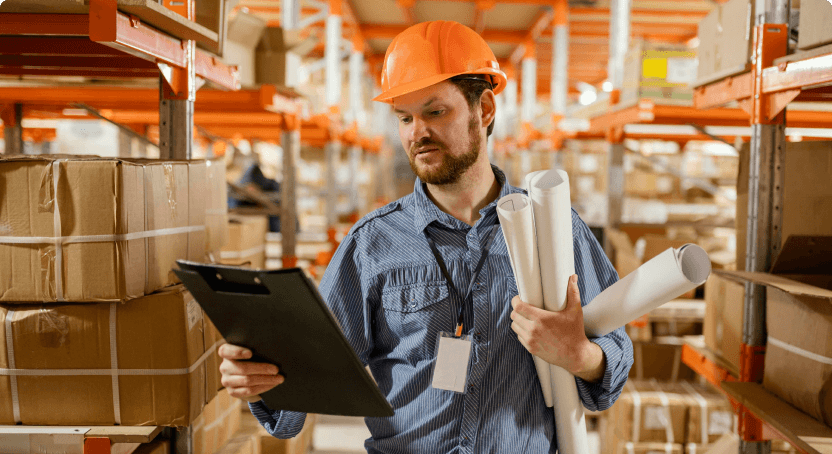 warehousing