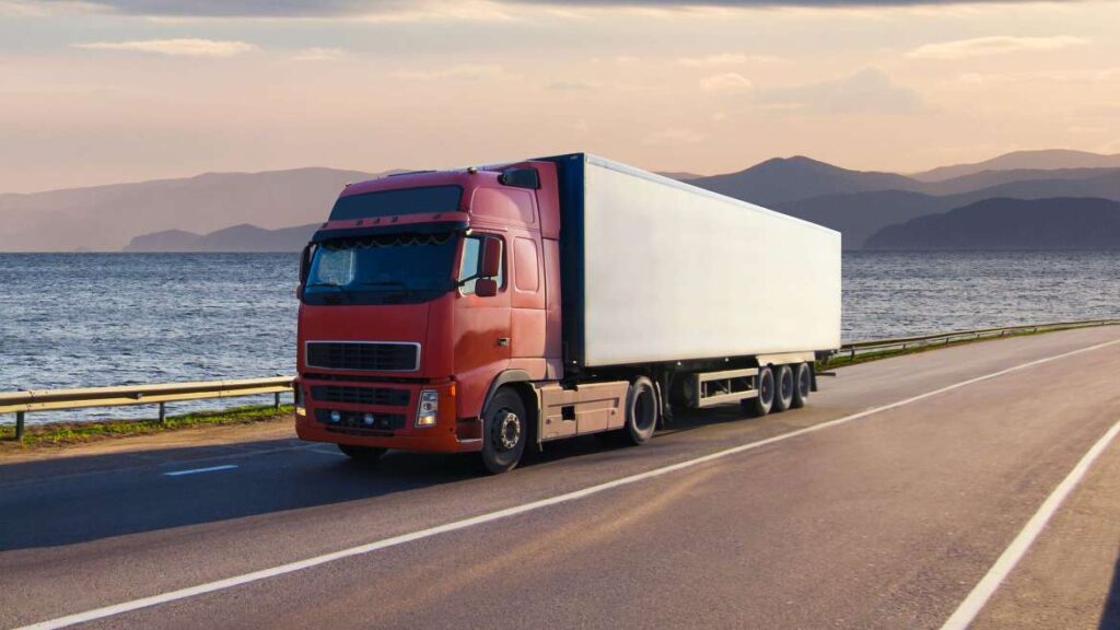 freight payment